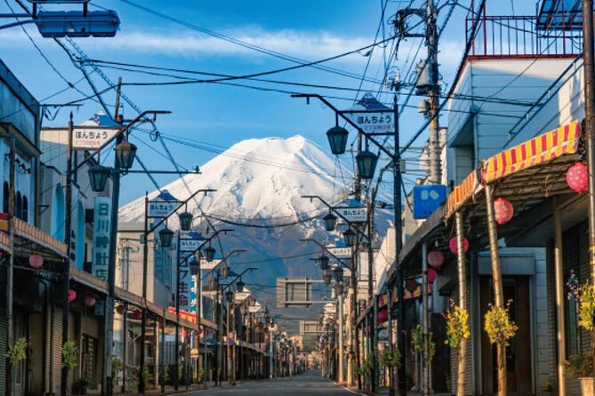 Japan Mount Fuji Tour - Meeting and Departure Information