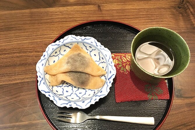 Japanese Cooking Class in Kyoto With a Local, Midori - Meeting and Pickup Information