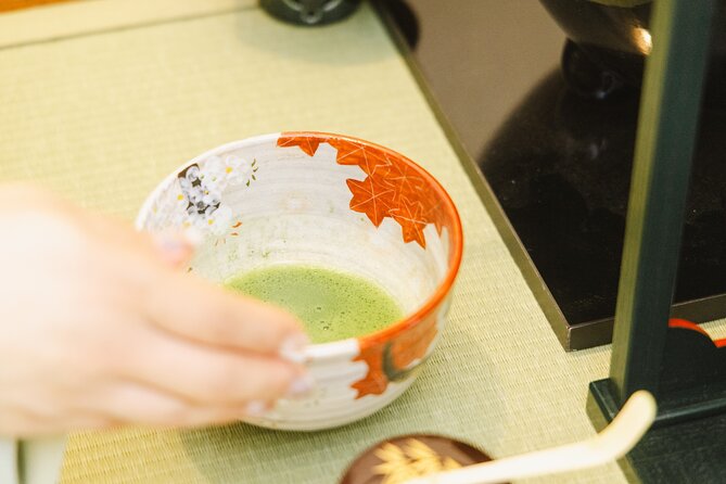 Japanese Tea Ceremony and Kimono Experience in Tokyo Hanayaka - Included Attire and Services