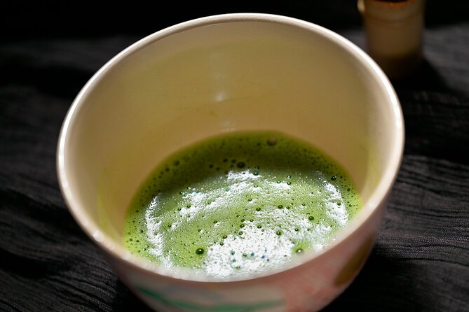 Kimono and Matcha Experience in Asakusa Tokyo - Inclusions and Add-ons