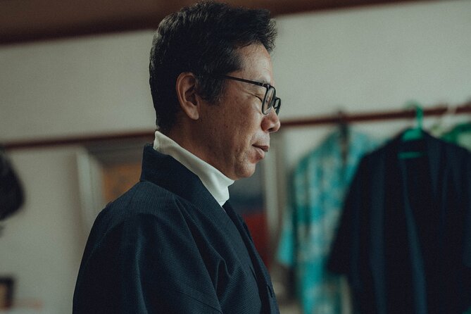 Kimono Experience and Photo Session With a Professional Dresser - Pickup Information