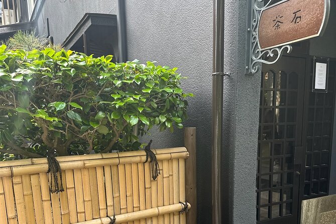 Kimono, Tea Experience and Handcraft Bonsai in Hakone Gora - Traditional Japanese Tea Ceremony