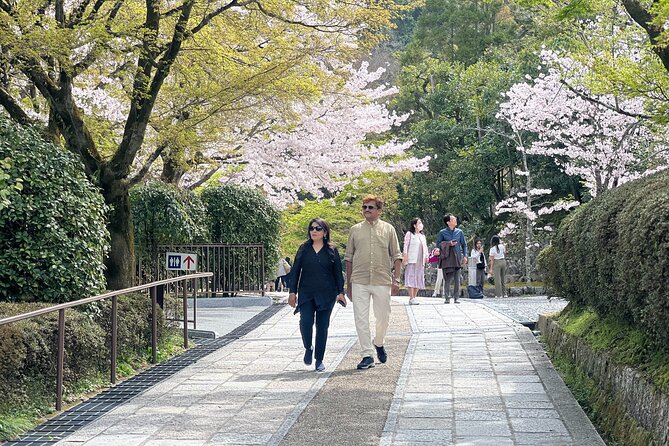 Kyoto Osaka Nara Private Custom Tour by Car - Comfortable Transportation