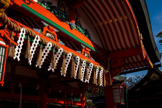 Kyoto Photography Masterclass - Private Photography Lesson - Exploring the Historic Gion District