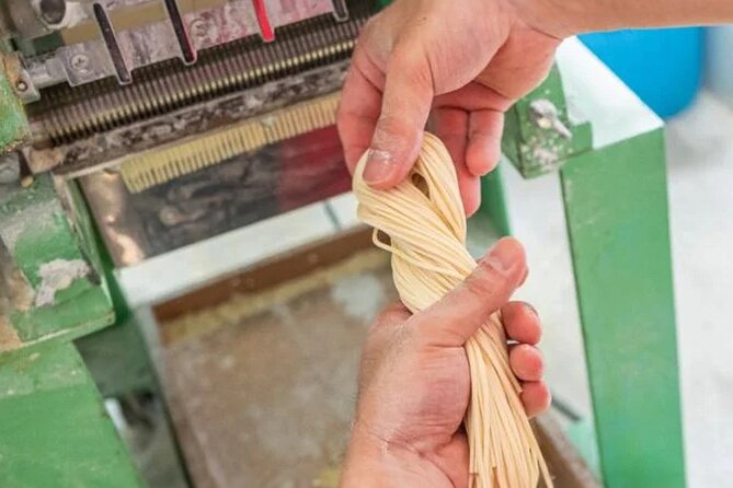 Kyoto Ramen Noodle Making Class - Inclusions and Highlights of the Experience