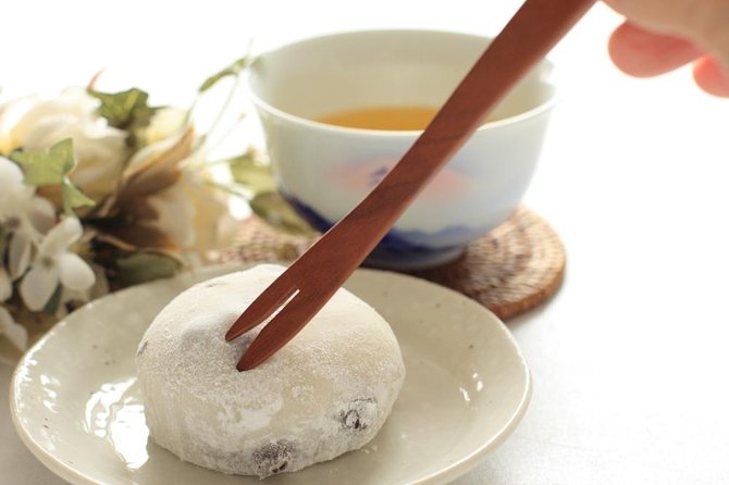 Kyoto Spring Evening (Cherry Blossom) Food Tour - Inclusions