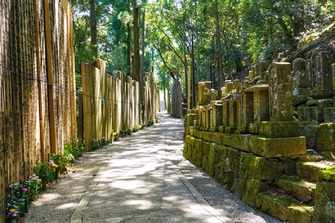 Kyoto to Mt. Koya One Day Walking Tour - Meeting and End Point