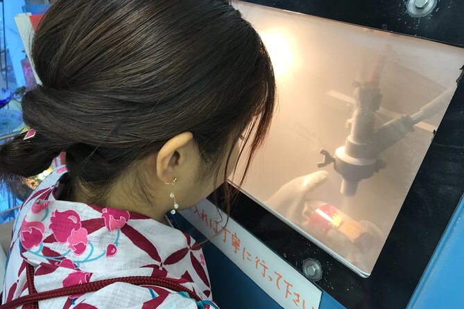 Let'S Make Cool Glasses With Sand-Shaving Glass Crafts! - Activity Overview