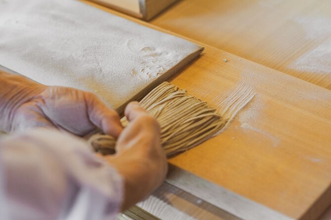 Local Traditions of Magome and the Nakasendo Road: From Nagoya - Meeting and Pickup Information