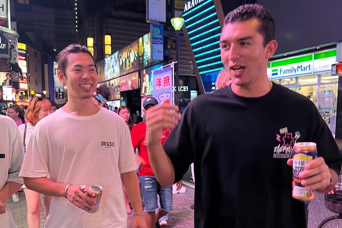 Made to Order TOKYO BITES TOUR - Pricing and Availability