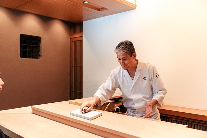 Michelin Starred Local Gourmet Tours - Meeting and End Points