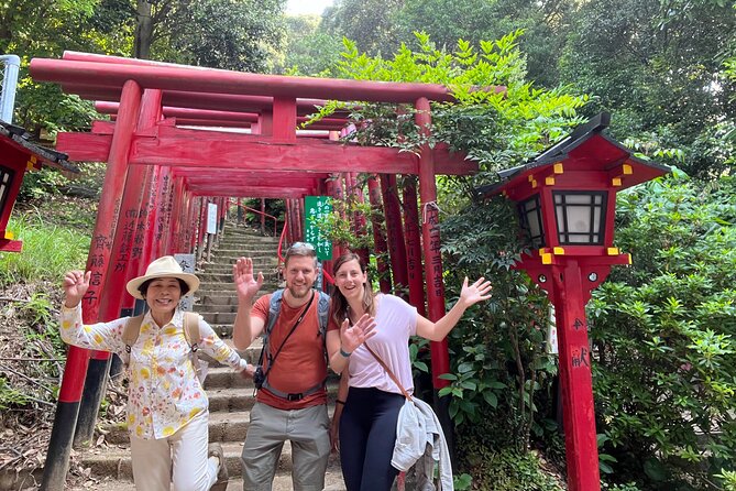 Morning Hiking Tour: Mt. Futaba & Hiroshimas History - Scenic Views