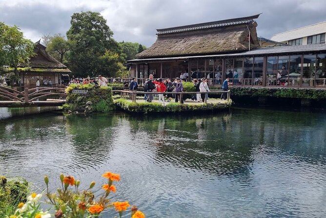 Mount Fuji Full Day Private Tour With English Speaking Driver - Highlights of the Tour