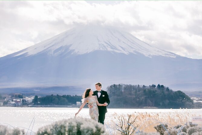 Mt FUJI Exclusive Tour With Private Car / English Speaking Guide - Customer Experience