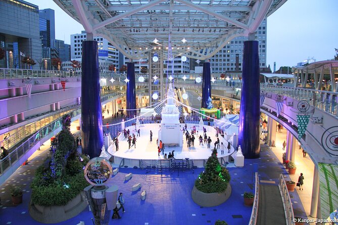 Nagoya Airport to Downtown Nagoya 50 Km Private Transfer - Booking Information