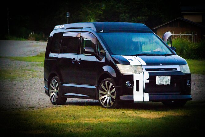 Nagoya: All-Inclusive Car Tour to Korankei Valley - Customizable Itinerary Options