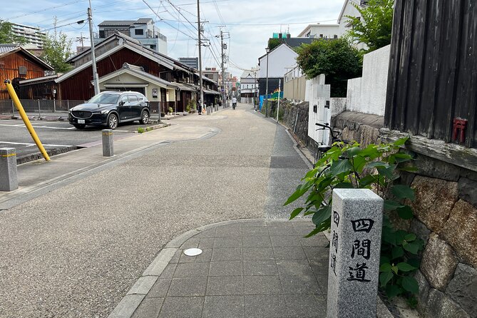 Nagoya: English-Guided Jogging Tour of the City (2 Hours) - Meeting and Pickup