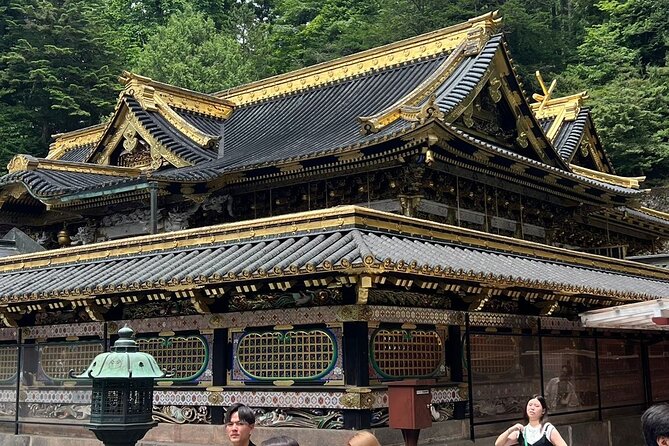 Nikko Sightseeing Private 10 Hours Tour English Speaking Driver - Inclusions and Exclusions