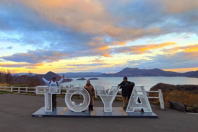 Noboribetsu and Toya Full Day Tour - Meeting and Pickup Information