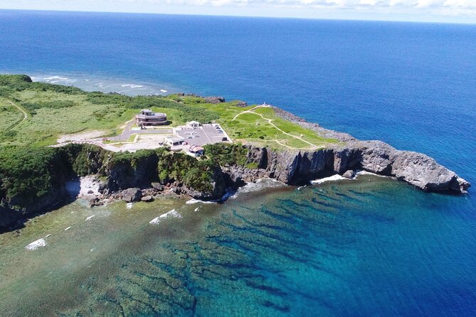 Okinawa Hip-hop Bus C Course Tour to Northern Island - Inclusions and Costs