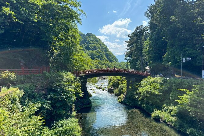 One Day Private Tour in Nikko From Tokyo - Pickup Information