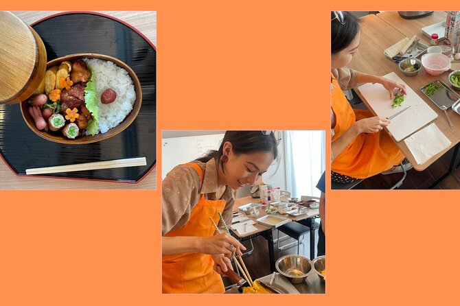 Osaka Cooking Class:Katsu Curry/Bento/Okonomiyaki & Store Tour - Main Dishes of the Cooking Class
