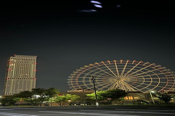 Osaka/Kyoto and Nara Private Tour With English Speaking Guide - Meeting and Pickup