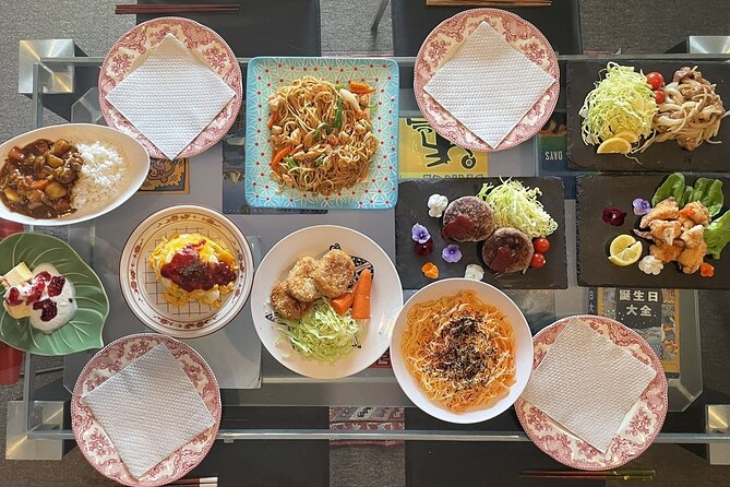 Osaka Ramen and Gyoza Cooking Class Experience - Meeting and Pickup Details