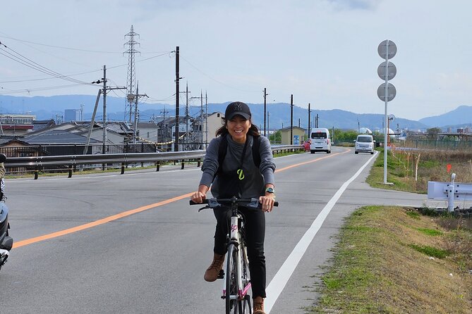 Private Customizable Tour in Kyoto - Inclusion Details