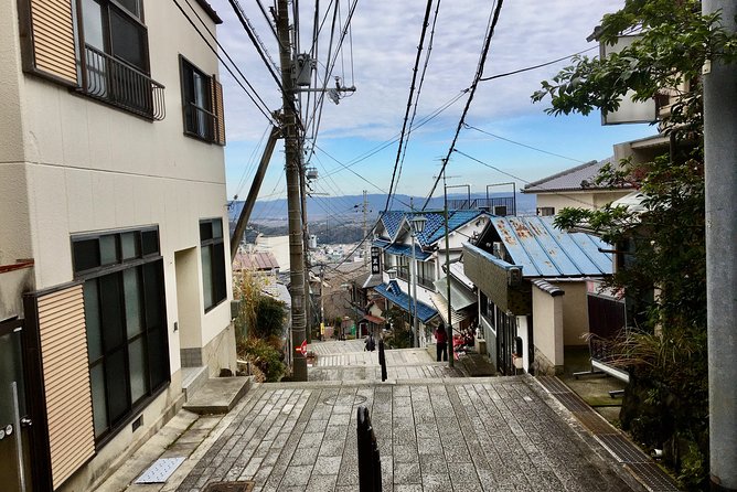 Private Full-Day Japanese Mountain Guided Tour: Ikoma - Inclusions