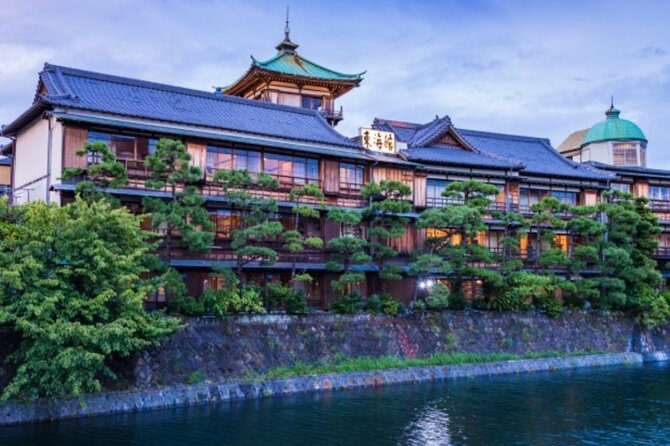 Private Full Day Tour of Izu Peninsula With Hotel Pickup - Inclusions