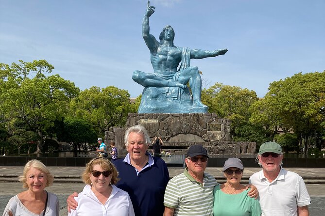 Private Shore Excursions in Kyushu, Japan - Culinary Highlight