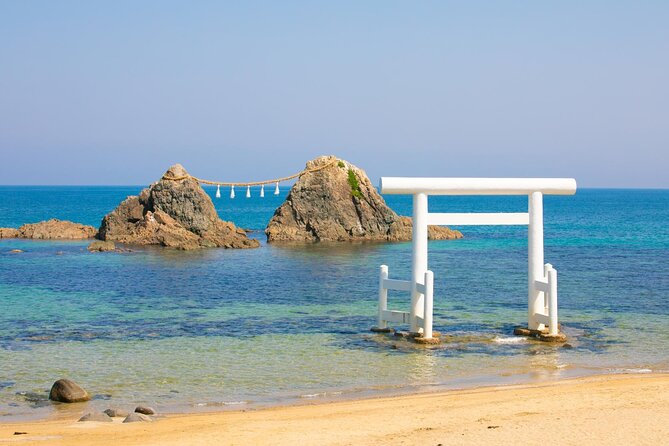 Private Sightseeing Tour in Itoshima With Transfer Included - Inclusions