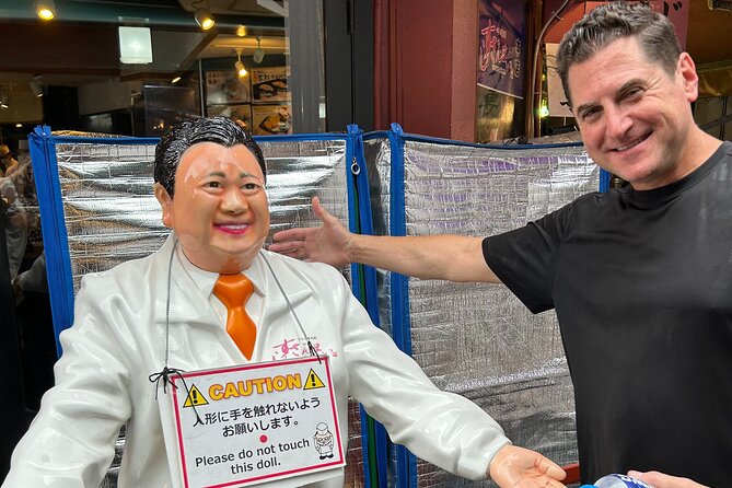 Private Tokyo Tour With a Japanese Friendly Guide - Pickup Information