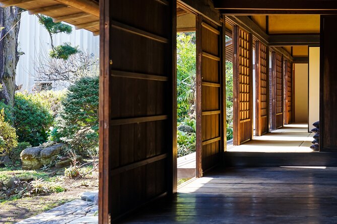 Private Tour - Thousands of Lucky Cats! Go by Tram, Gotokuji Tour - Estimated Cost and Included Services