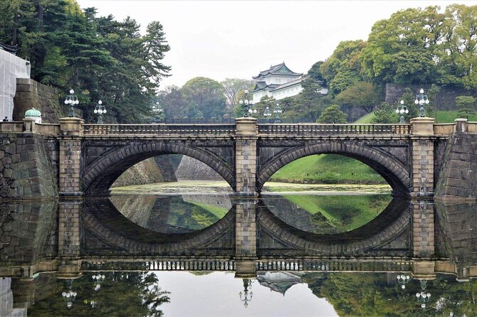 Private Transfer for Custom Day Tour in Tokyo - Transportation and Accessibility