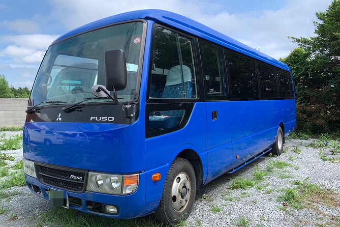 Private Transfer New Chitose Airport CTS to Niseko Hirafu - Pickup and Drop-off Details