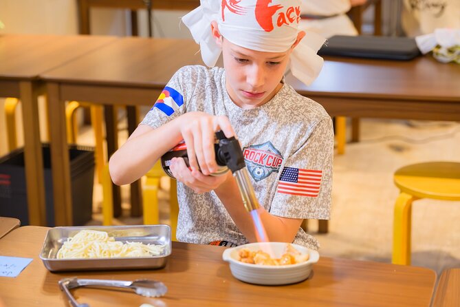 Ramen Cooking Class With a Fuji View – a True Japanese Experience - Highlights of the Experience
