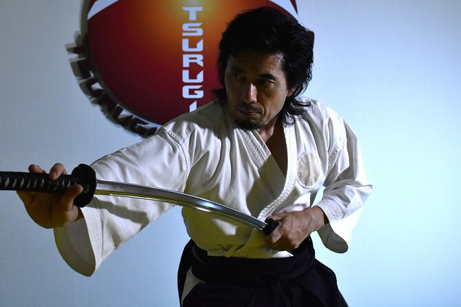 Samurai Sword Training: Learn Authentic Combat Skills in Tokyo - Friendly and Knowledgeable Instructors