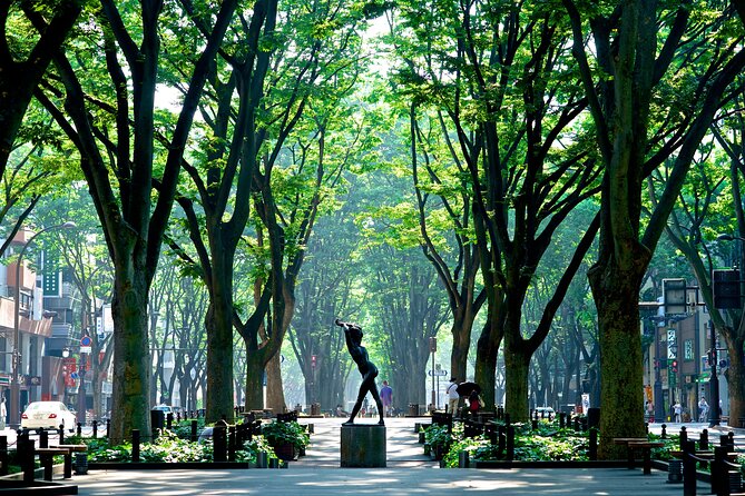 Sendai Private Customizable Full Day Tour - Inclusions and Transportation