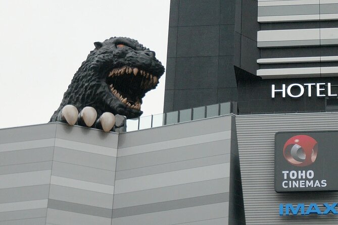 Shinjuku Kabukichou Local Areas Exploring Tour in Bar or Hot Bath - Exploring the Vibrant Nightlife of Kabukichou