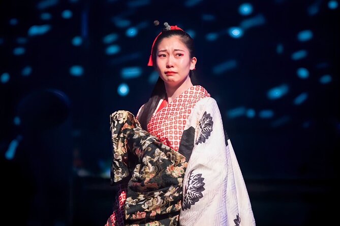 Shinjuku Ninja Live Show - Performance Details and Schedule