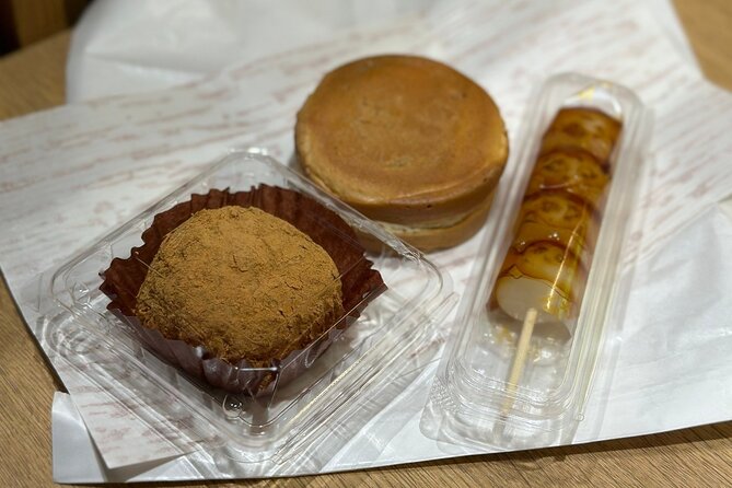 To All Vegans! Ramen,Sweets & Amusement Arcade in Shibuya! - Vegan Dinner Delights