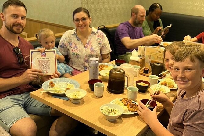 Tokyo 6hr Private Guided Tour & Sumo Show Lunch - Inclusions