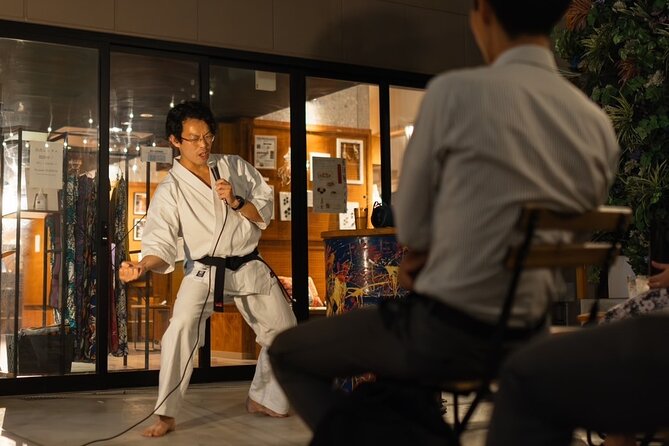 Tokyo: Asakusa Walking Tour & English Standup Comedy - Exploring Asakusas Rich History