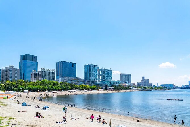 Tokyo Famous Spot Day Tour by Exclusive Car - Transportation and Amenities