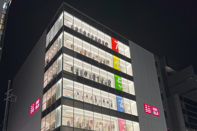 Tokyo Kichijoji Twilight: Explore Instagram-Worthy Hidden Spots - Iconic Retro Storefronts and Charming Alleyways
