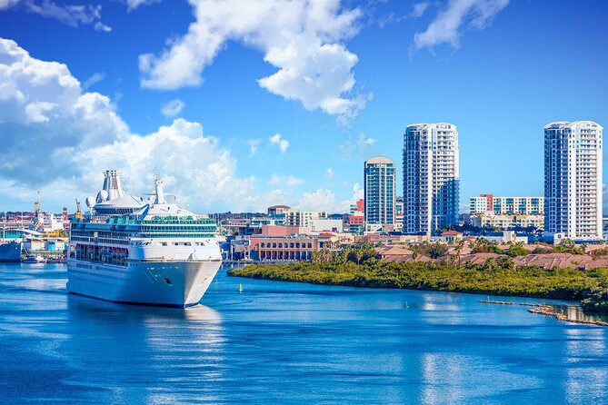 Tokyo: Private Transfer From/To Yokohama Port - Cost-Effective Pricing and Inclusive Offerings