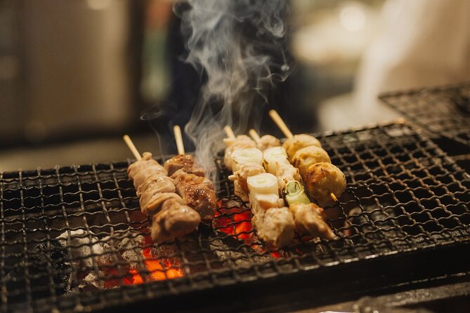 Tokyo Time Machine: Exploring Old School Monzen-Nakacho - Exploring the Historic Warehouse District