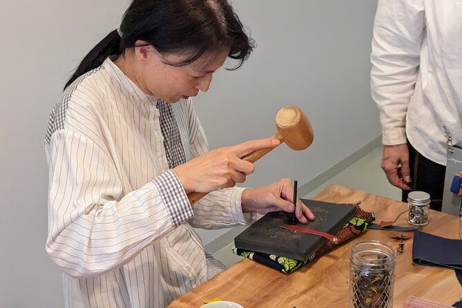Tsumami Zaiku Traditional Workshop! Perfect for Shore Excursion - Explore the Historic Kagoshima Setting